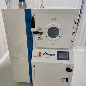 Nordson / March AP 1000 Plasma Cleaner