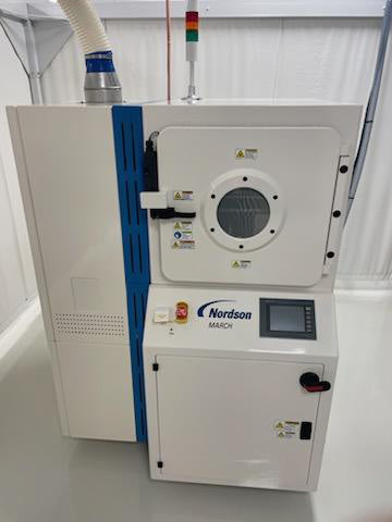 Nordson / March AP 1000 Plasma Cleaner