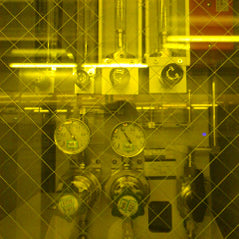 Tel Alpha 8 SE Z CVD (Chemical Vapor Deposition)