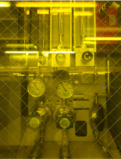 Tel Alpha 8 SE Z CVD (Chemical Vapor Deposition)