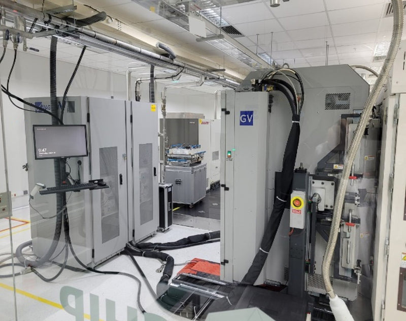 Teradyne / Nextest Magnum V GV VP Memory Test System