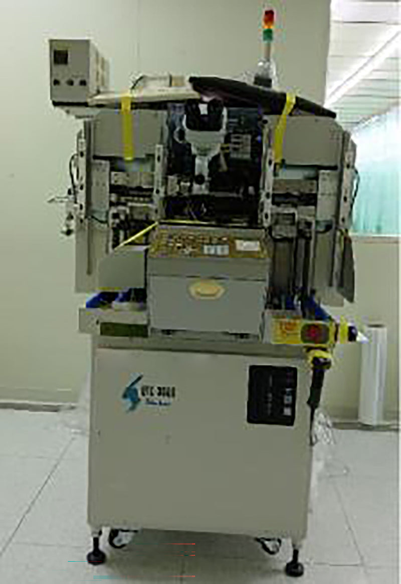Shinkawa UTC 3000 Wire Bonder