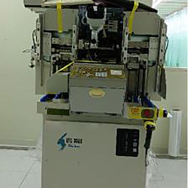 Shinkawa UTC 3000 Wire Bonder