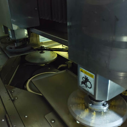 Disco DFG 850 Grinder