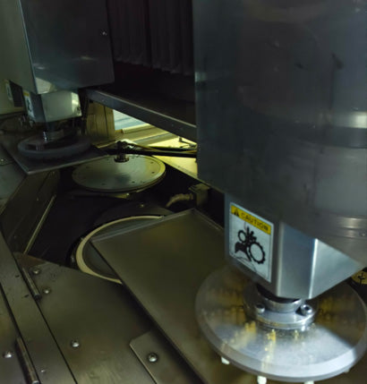 Disco DFG 850 Grinder