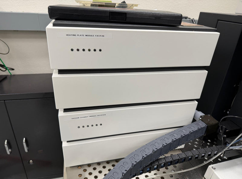 Finetech Sigma Die Bonder