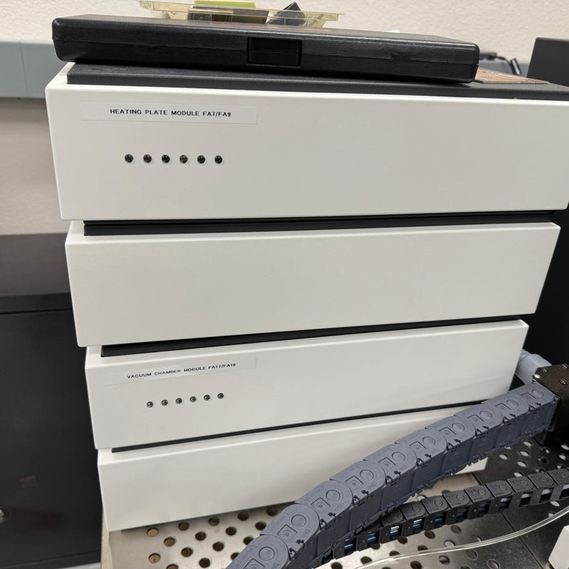 Finetech Sigma Die Bonder