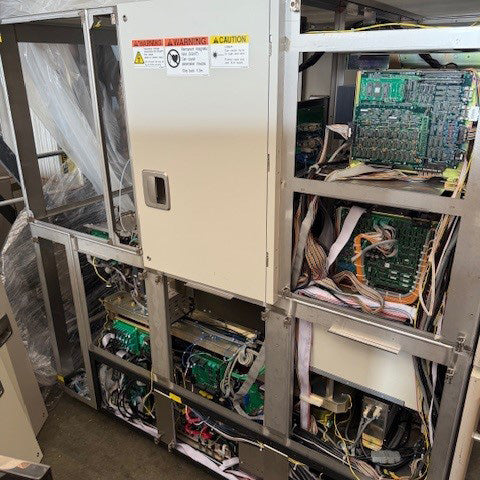 Hitachi S 9360 CD-SEM (Critical Dimension Scanning Electron Microscope)