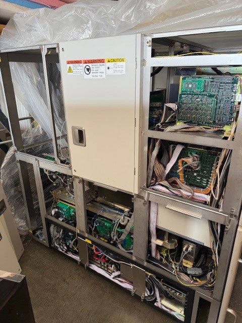 Hitachi S 9360 CD-SEM (Critical Dimension Scanning Electron Microscope)