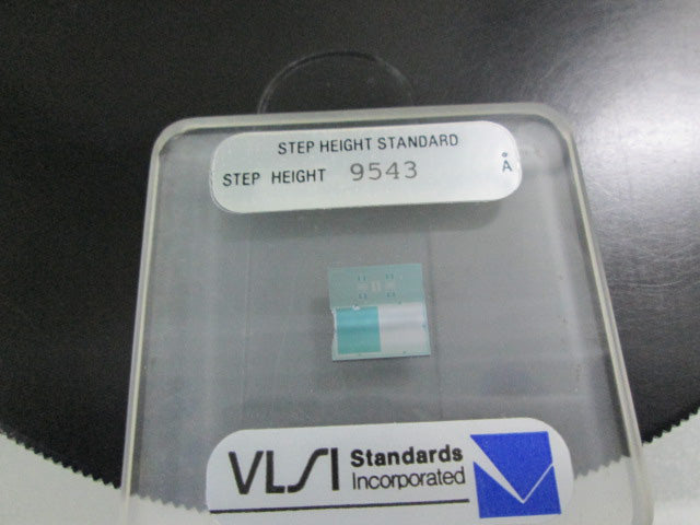 KLA Alpha Step 500 Profilometer