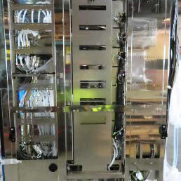 Tel Clean Track Act 8 Coater / Developer