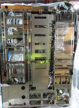 Tel Clean Track Act 8 Coater / Developer