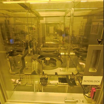 SCREEN / DNS SS 80 EX Scrubber