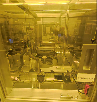 SCREEN / DNS SS 80 EX Scrubber