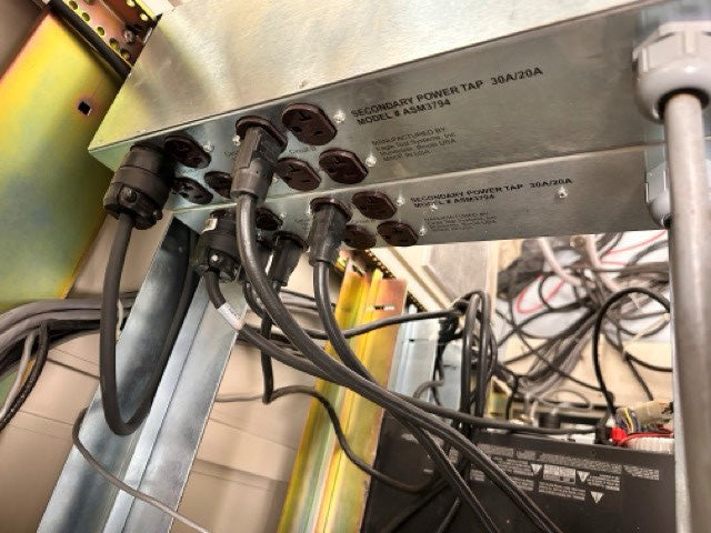 Teradyne / Eagle ETS 364 Tester