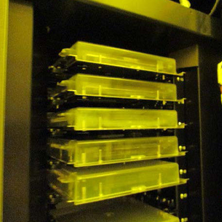 Nikon NSR 2205 EX 14 C Stepper