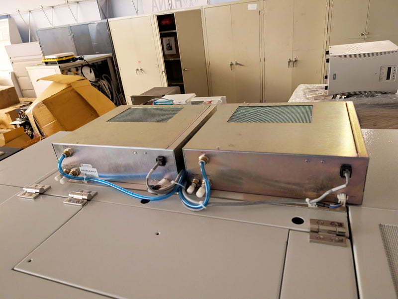 ASM ADL 838 LG 2 Die Bonder