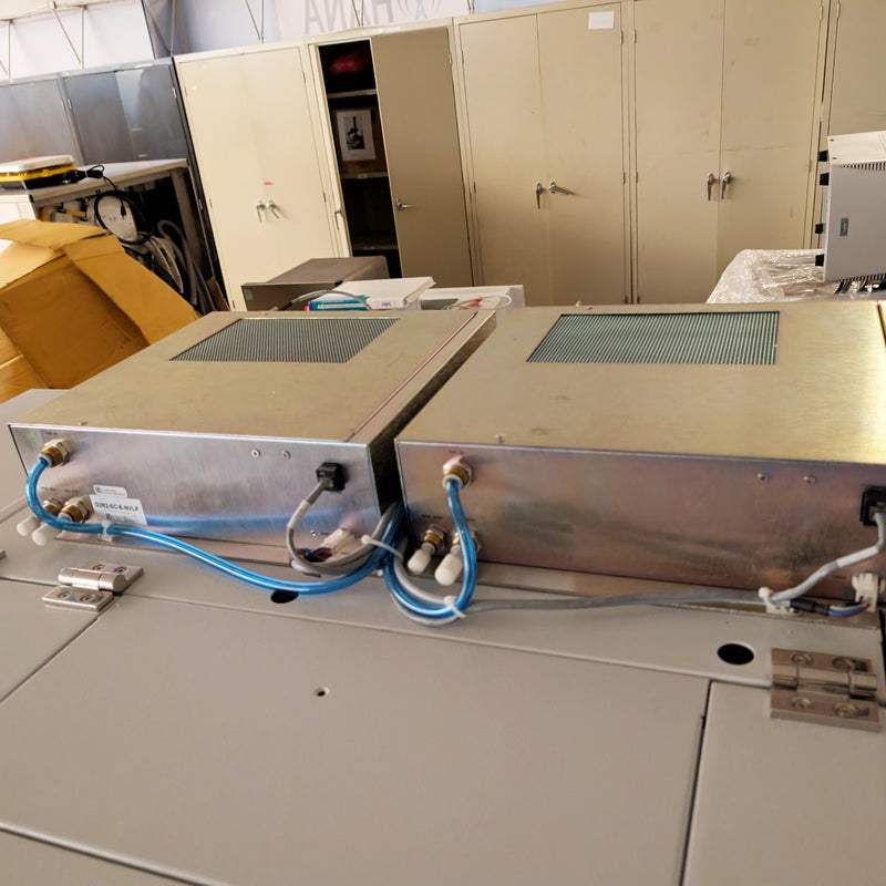 ASM ADL 838 LG 2 Die Bonder