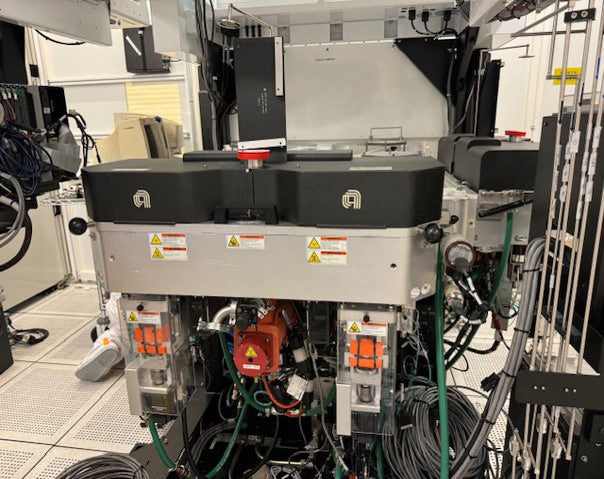 Applied Materials Producer III CVD (Chemical Vapor Deposition)