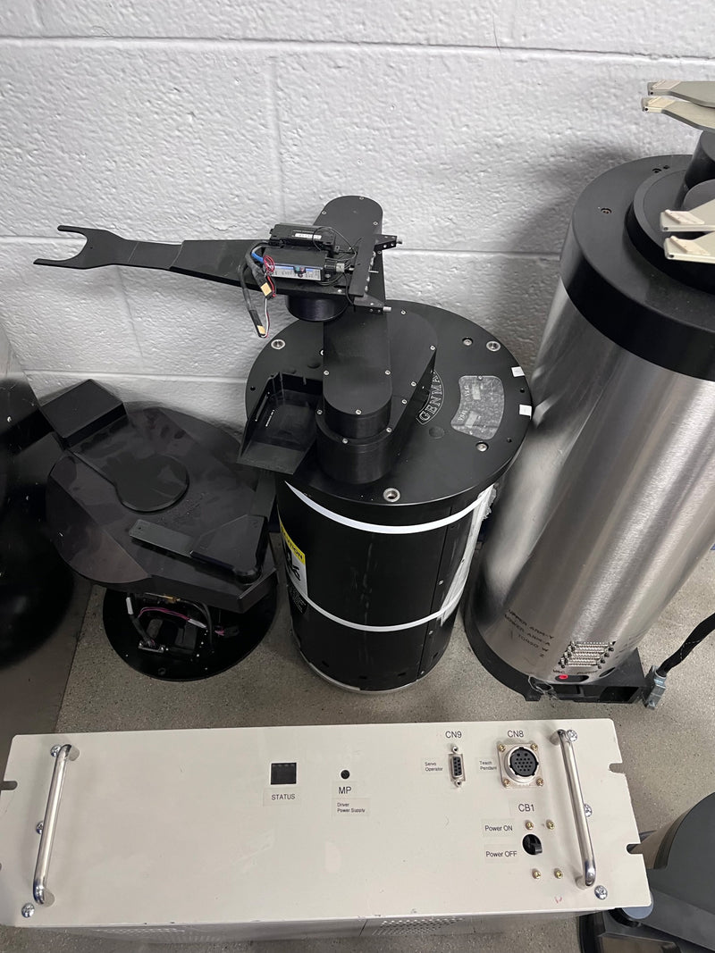 Genmark Gencobot S / 2 L Robots