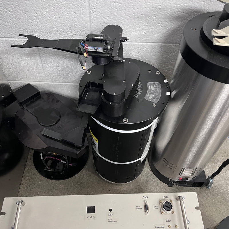 Genmark Gencobot S / 2 L Robots