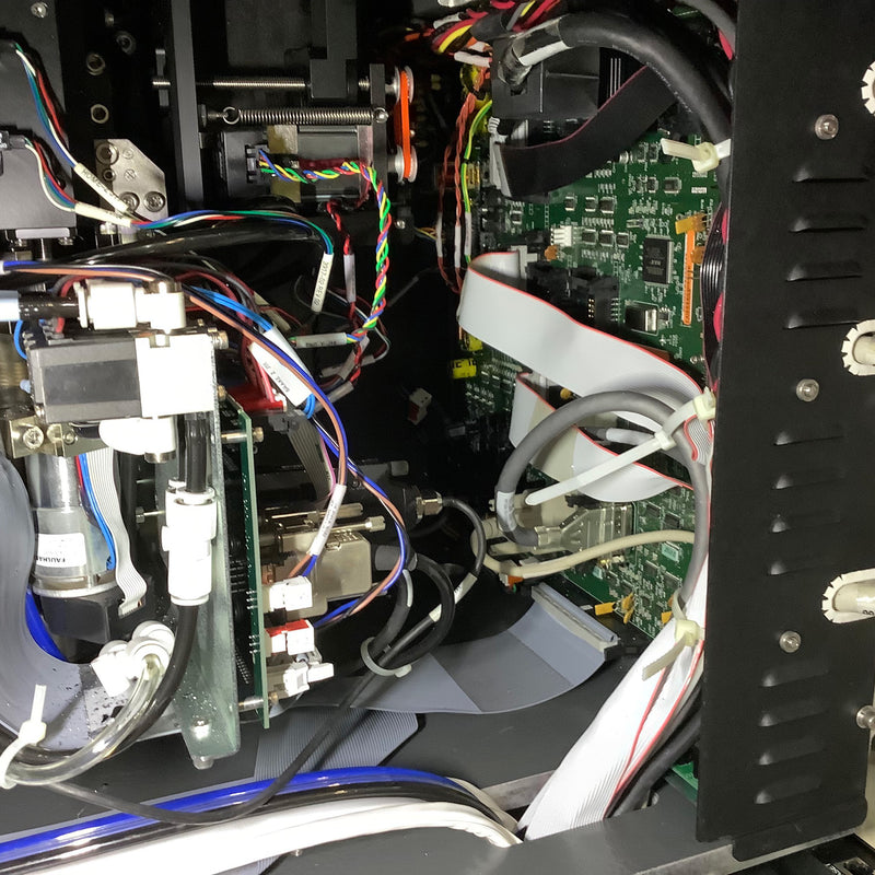 KLA Surfscan SP 2 Particle Defect System