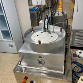 Plasmatherm 790 RIE-PECVD (Reactive Ion Etcher - Plasma-Enhanced Chemical Vapor Deposition)
