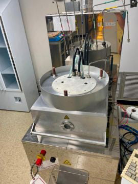 Plasmatherm 790 RIE-PECVD (Reactive Ion Etcher - Plasma-Enhanced Chemical Vapor Deposition)