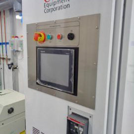 Plasmatherm 790 RIE-PECVD (Reactive Ion Etcher - Plasma-Enhanced Chemical Vapor Deposition)
