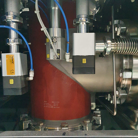 Oxford Plasmalab 100 ICP 380 Etcher