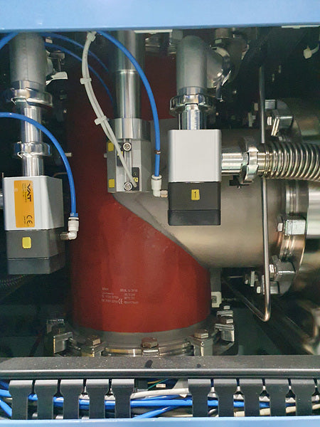 Oxford Plasmalab 100 ICP 380 Etcher