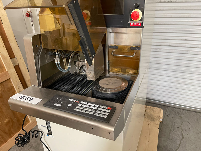 Disco DAD 3220 Automatic Dicing Saw