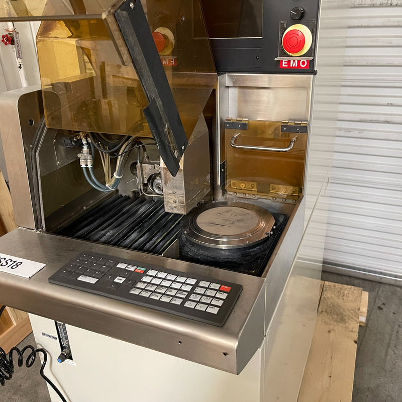 Disco DAD 3220 Automatic Dicing Saw