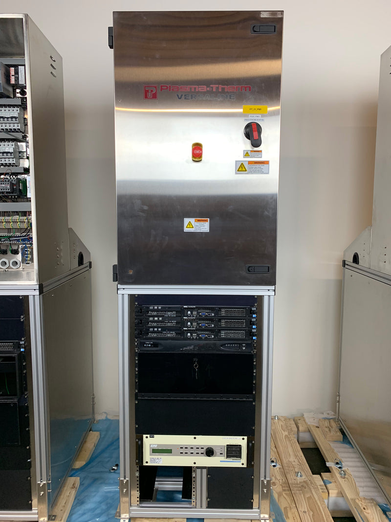 Plasmatherm Versaline CVD (Chemical Vapor Deposition)