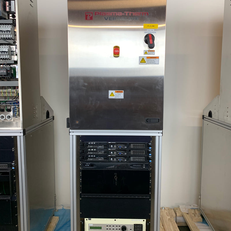 Plasmatherm Versaline CVD (Chemical Vapor Deposition)