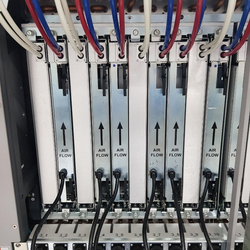 Teradyne / Nextest Magnum V GV VP Memory Test System