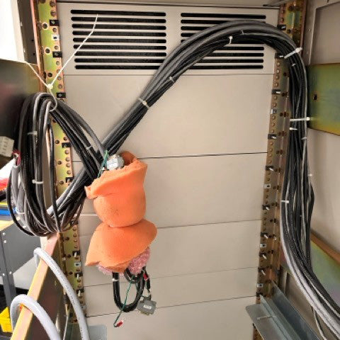 Teradyne / Eagle ETS 364 Tester