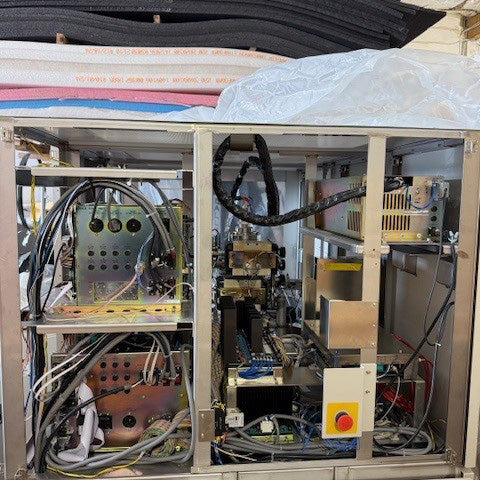 Hitachi S 9360 CD-SEM (Critical Dimension Scanning Electron Microscope)