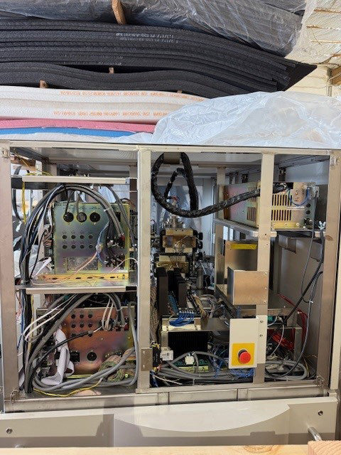 Hitachi S 9360 CD-SEM (Critical Dimension Scanning Electron Microscope)