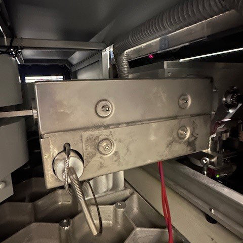 Thermo Fisher Scientific Neptune Plus MC-ICP-MS (Multi-Collector Inductively Coupled Plasma Mass Spectrometry)