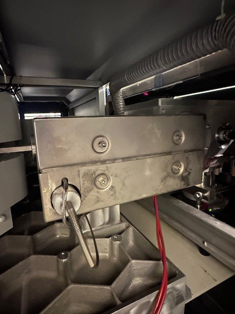 Thermo Fisher Scientific Neptune Plus MC-ICP-MS (Multi-Collector Inductively Coupled Plasma Mass Spectrometry)