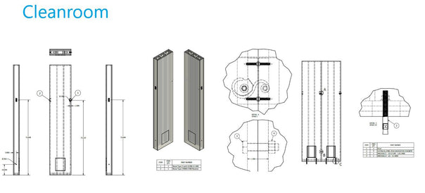 Cleanroom
