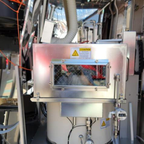 Veeco / SSEC Waferstorm M 3305 Lift Off Machine