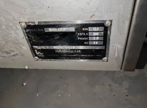 Hakuto Mach 630 UP Cut Sheet Laminator