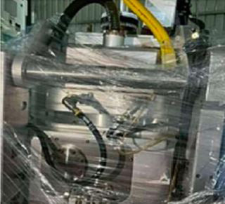 Applied Materials Endura 2 Chambers