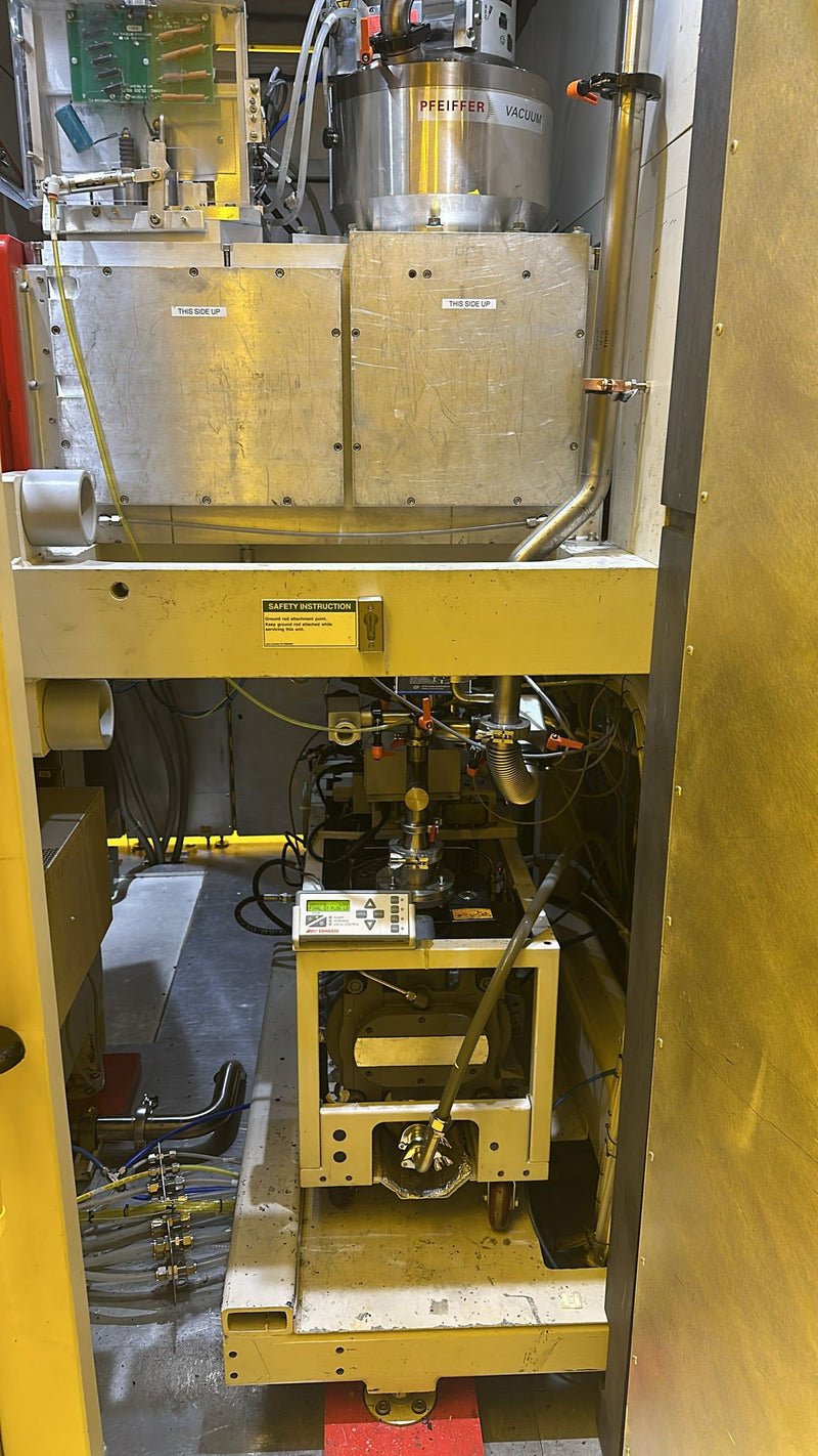 Applied Materials / Varian VIISta 80 High Current Implanter