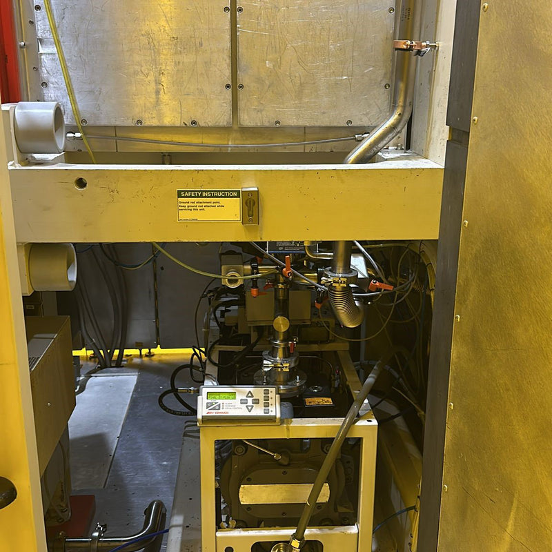 Applied Materials / Varian VIISta 80 High Current Implanter