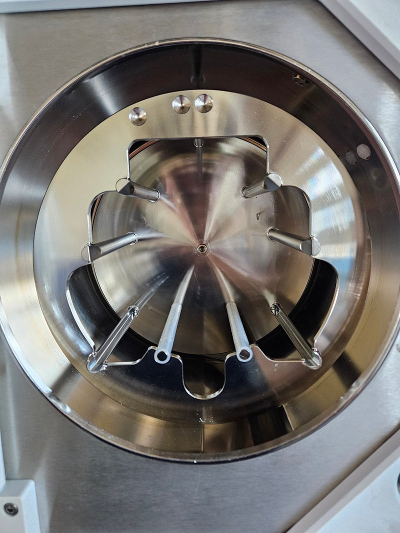Semitool 850 S-L SRD (Spin Rinse Dryer)