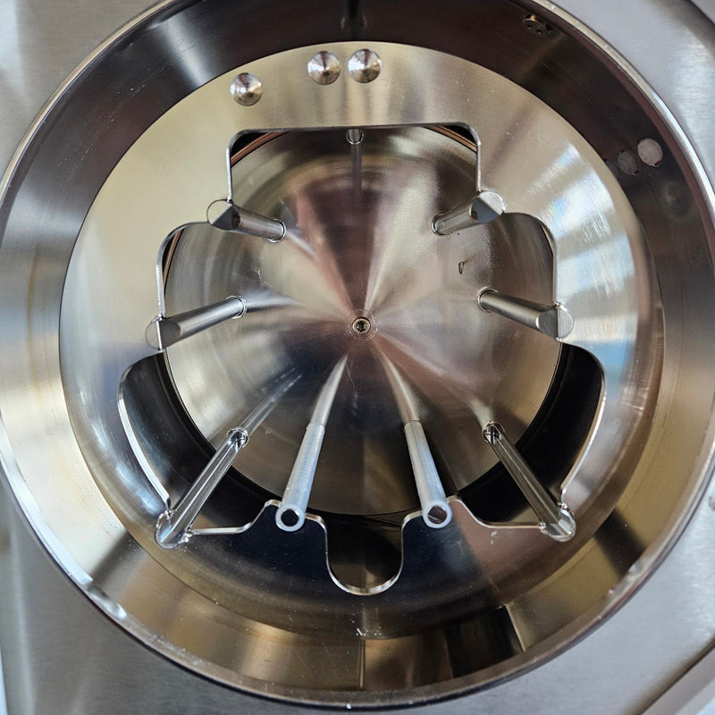 Semitool 850 S-L SRD (Spin Rinse Dryer)
