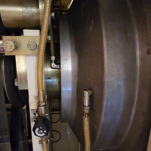 Somos MDF 400 PR Polisher